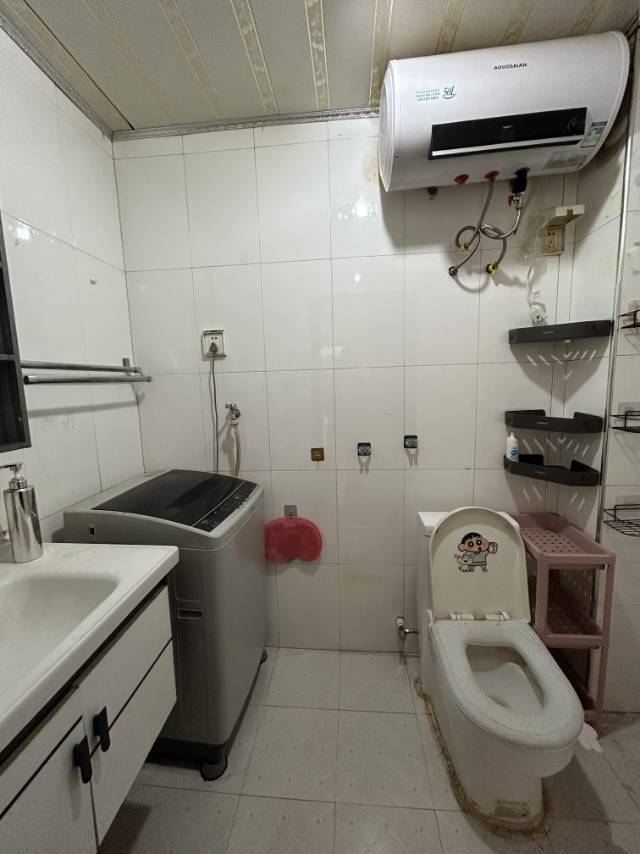 哈尔滨 南岗 | 农建新苑_5