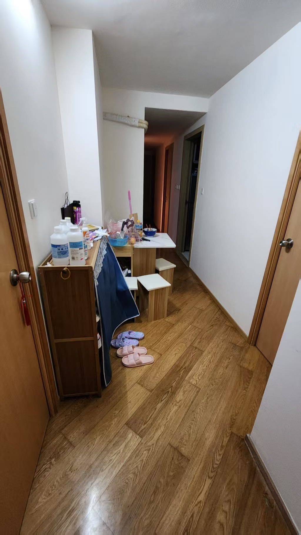 香港 九龙 | 海滨南岸第3座_6