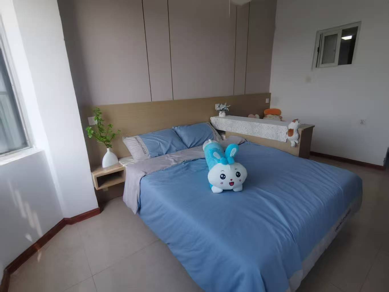 Xiamen Huli | 华特商贸大楼_4