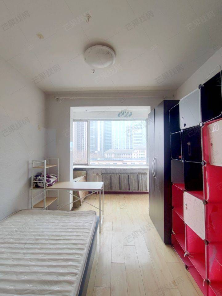 沈阳 和平 | 中宇花园-3号楼_3