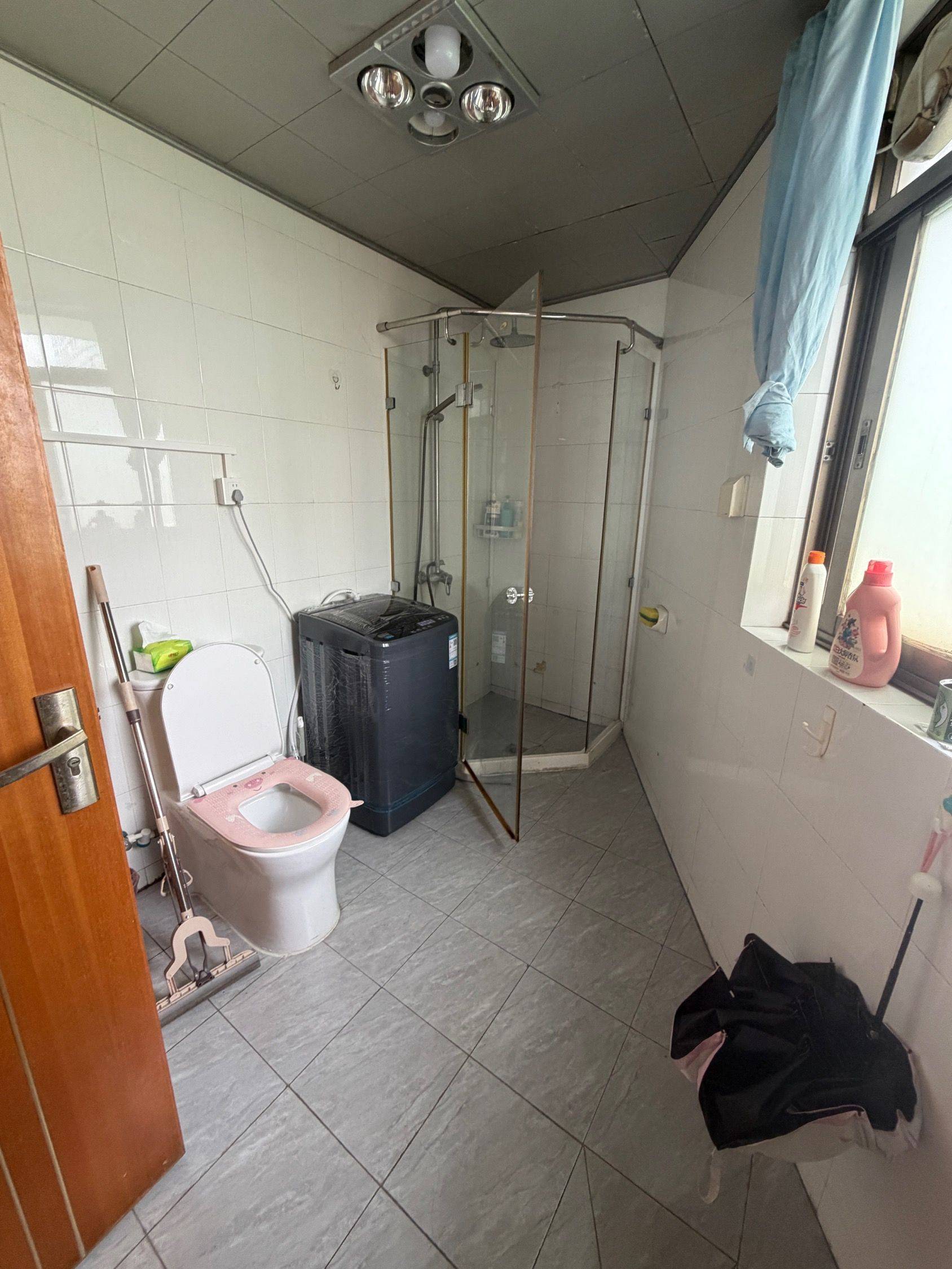 长沙 芙蓉 | 长房·德政园阳光走廊-A栋_2