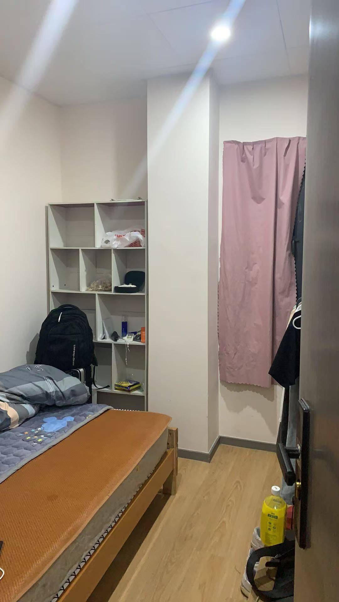 Xiangzhou 珠海恒利雅居客栈