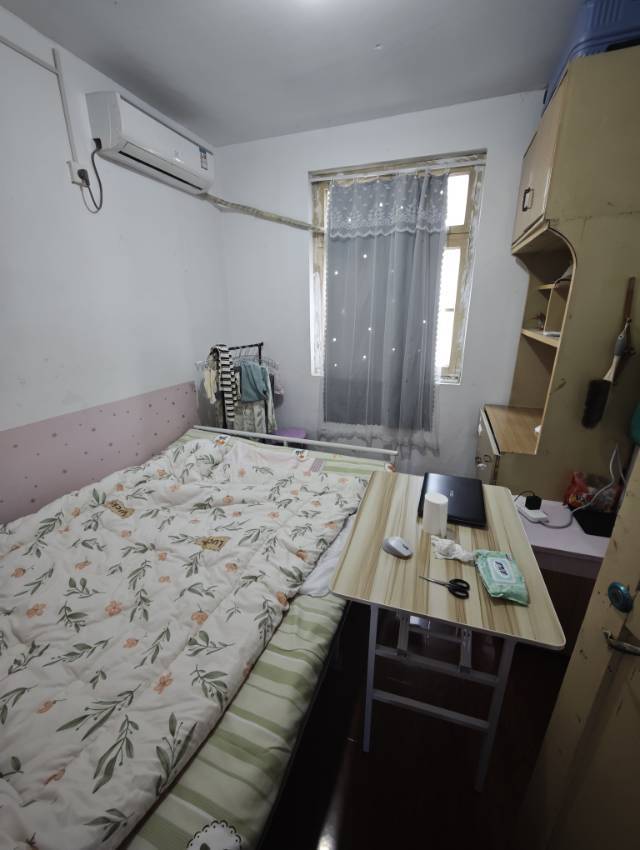 回口回整租房源3