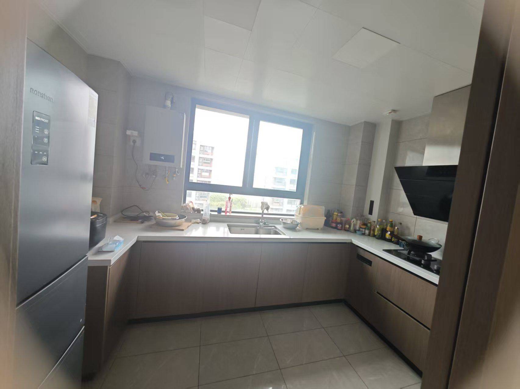 南京 浦口 | 龙山澜苑泊寓_2