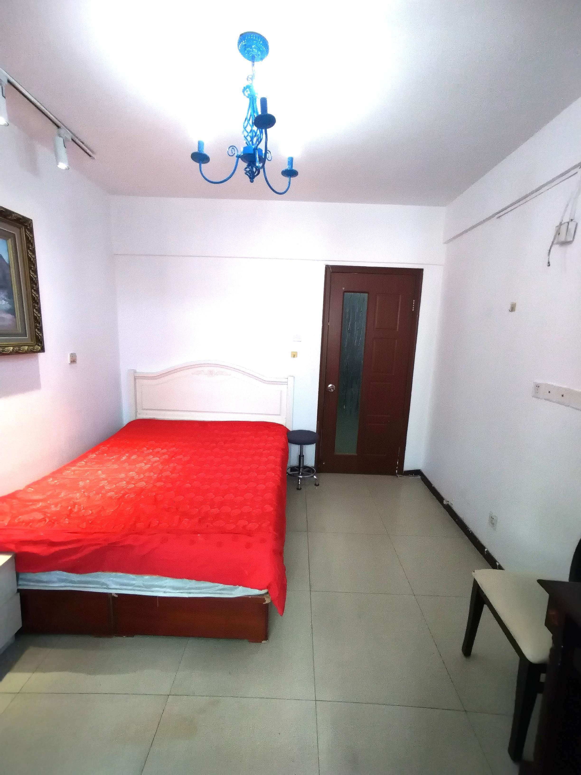 河北 琴海公寓-2号楼