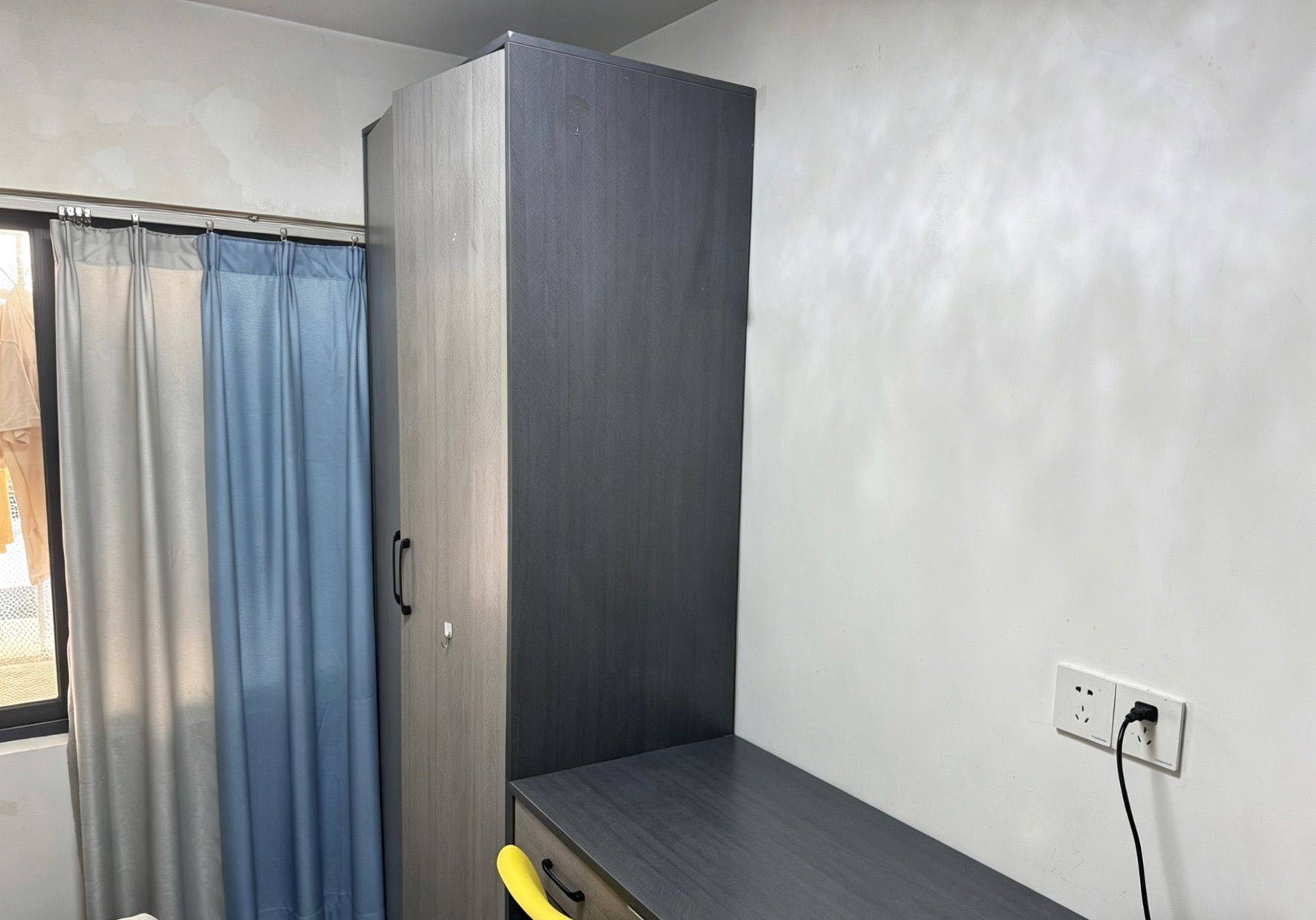 深圳 寶安 | 翻身村三二队综合楼_3