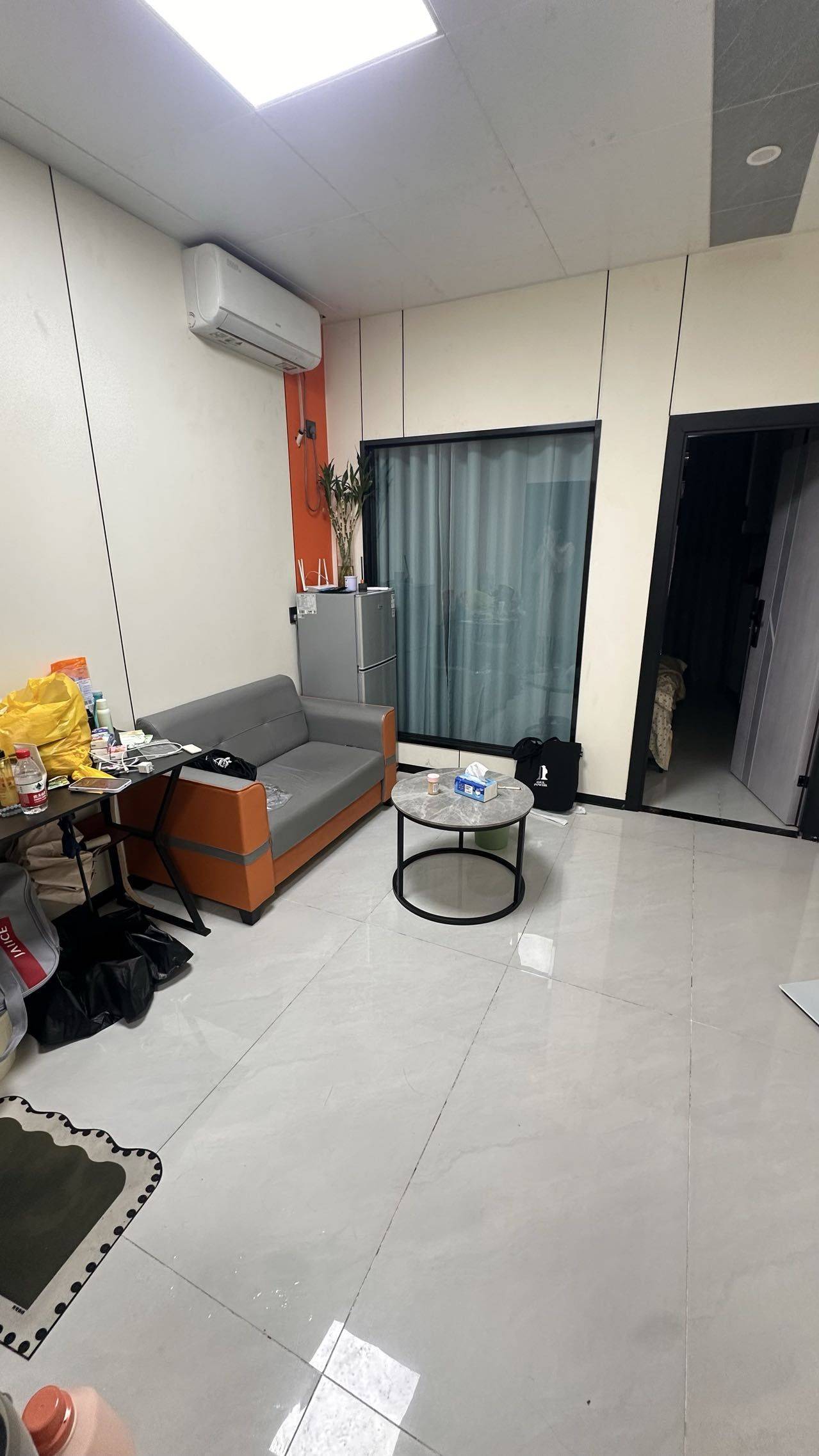 很困的白米饭整租房源3