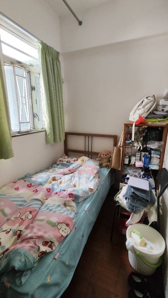 香港岛  均益大厦第二期