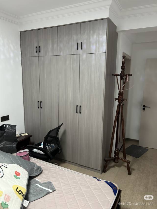 华仔整租房源2