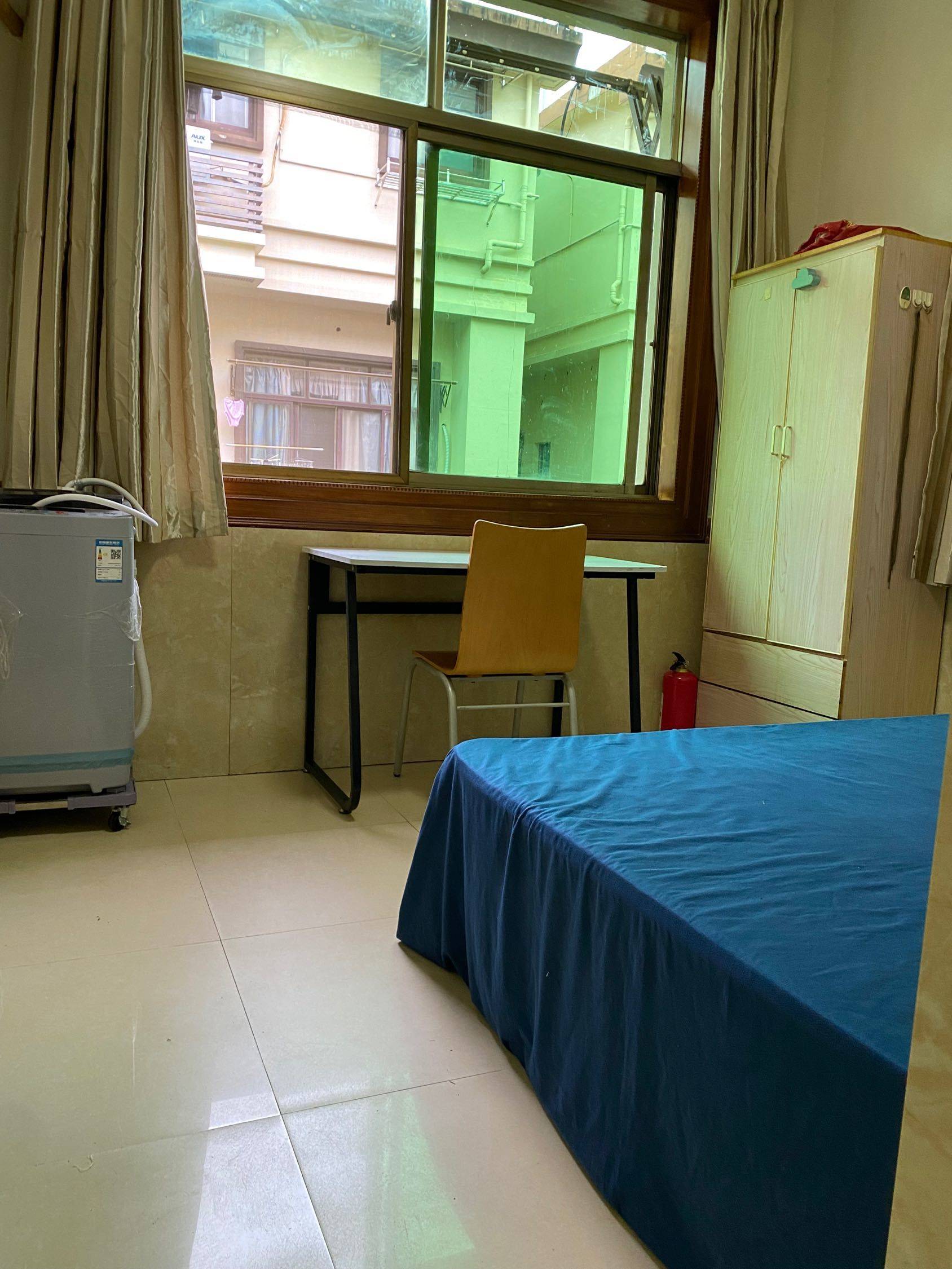 西湖区诚信房东陈姐整租房源1