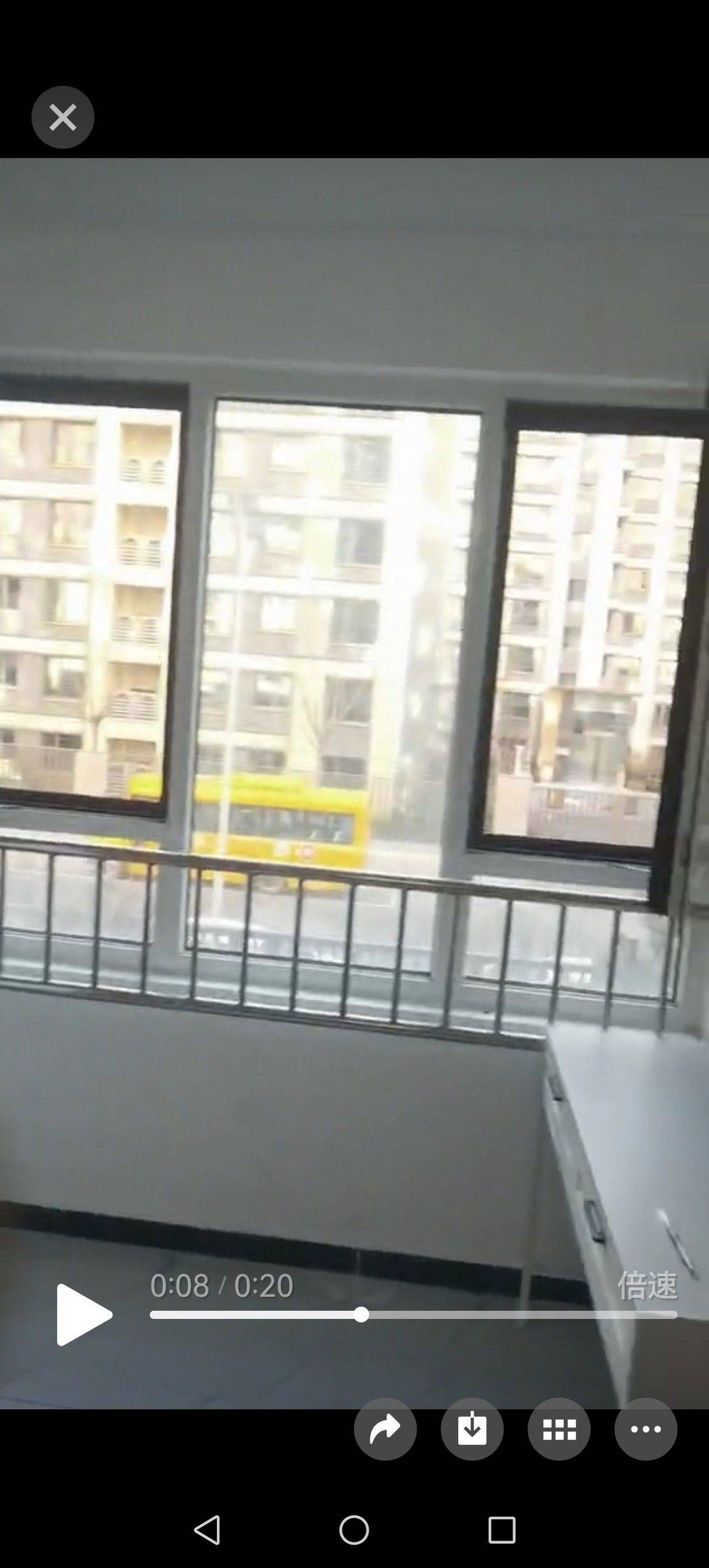 业主直租整租房源2