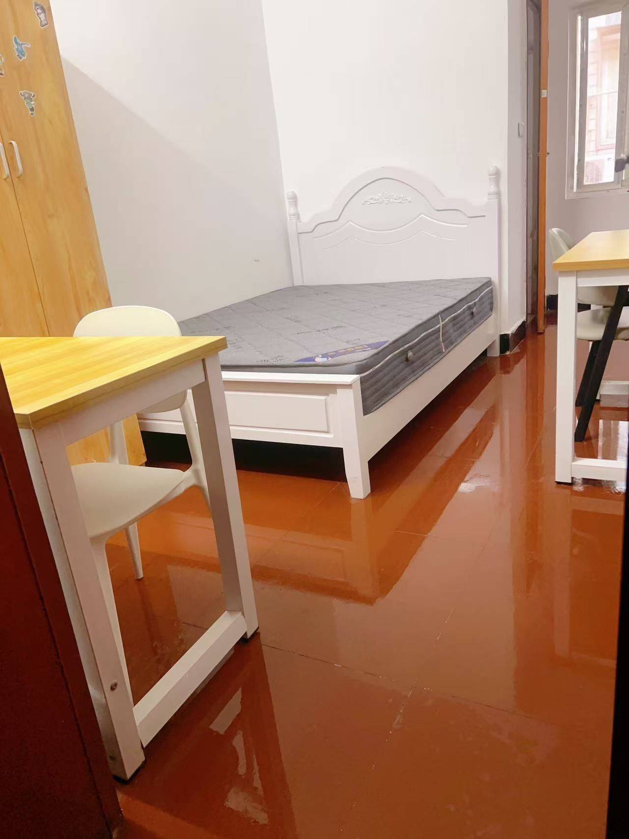 武漢 洪山 | 政院小区_4