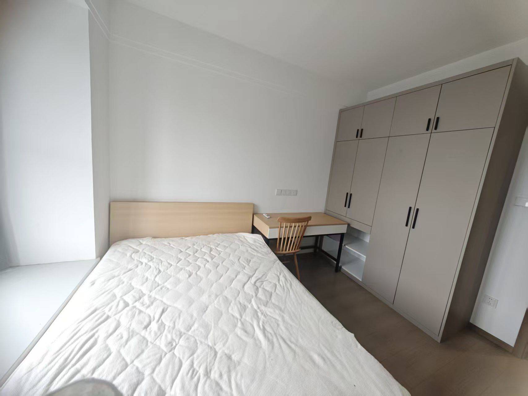 南京 浦口 | 龙山澜苑泊寓_7