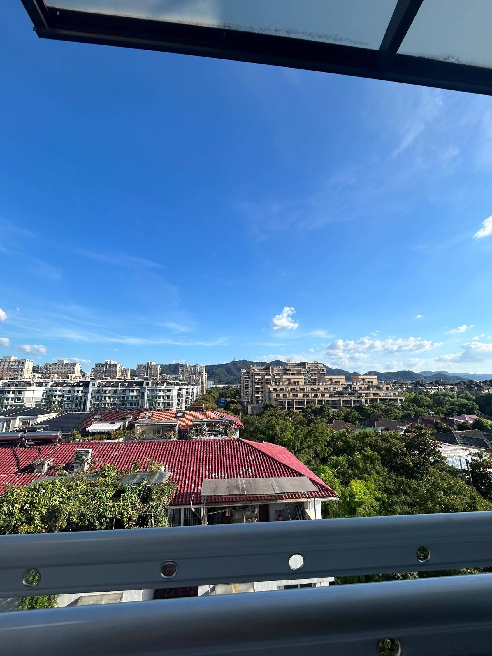 杭州 西湖 | 皇朝城市花园_4