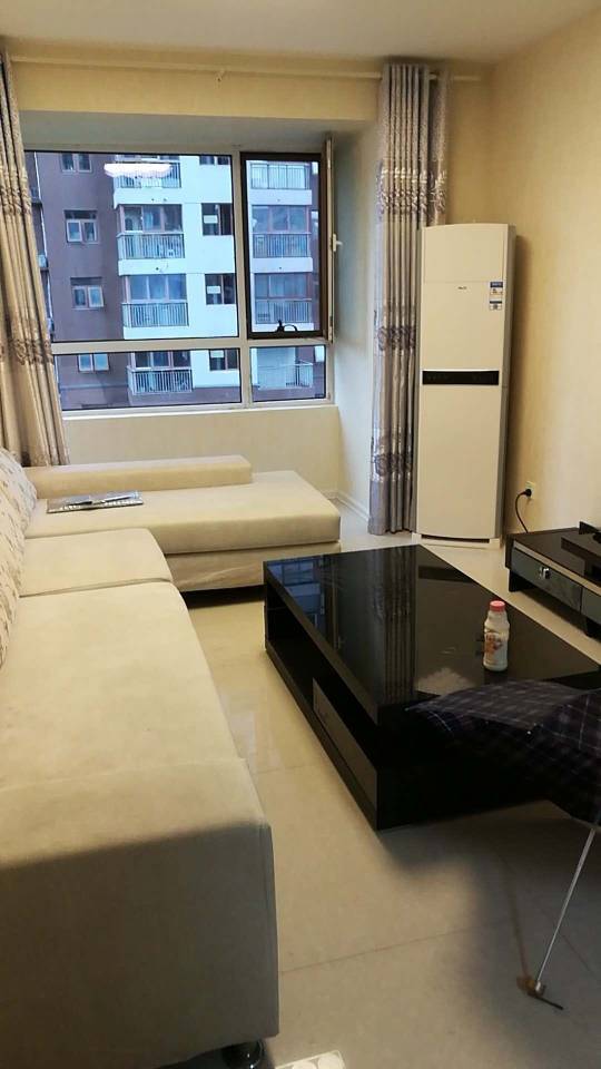 Xi'An Yanta | 中建群星汇_5