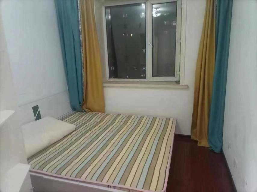 香坊 果园星城-D区