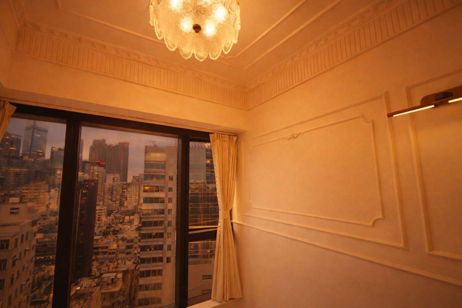 香港 九龙 | 弥敦道655号大厦_7