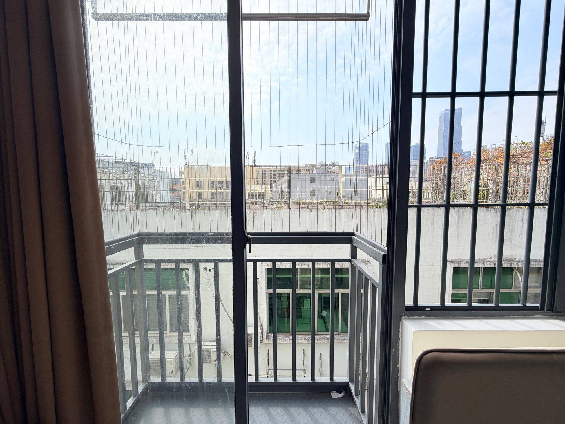 深圳 南山 | 深南花园_4