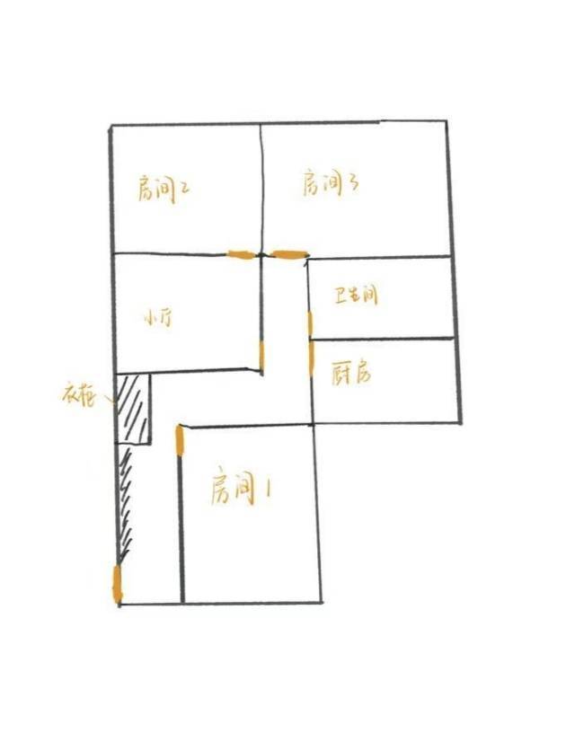 香港 香港岛  | 均益大厦第二期_4