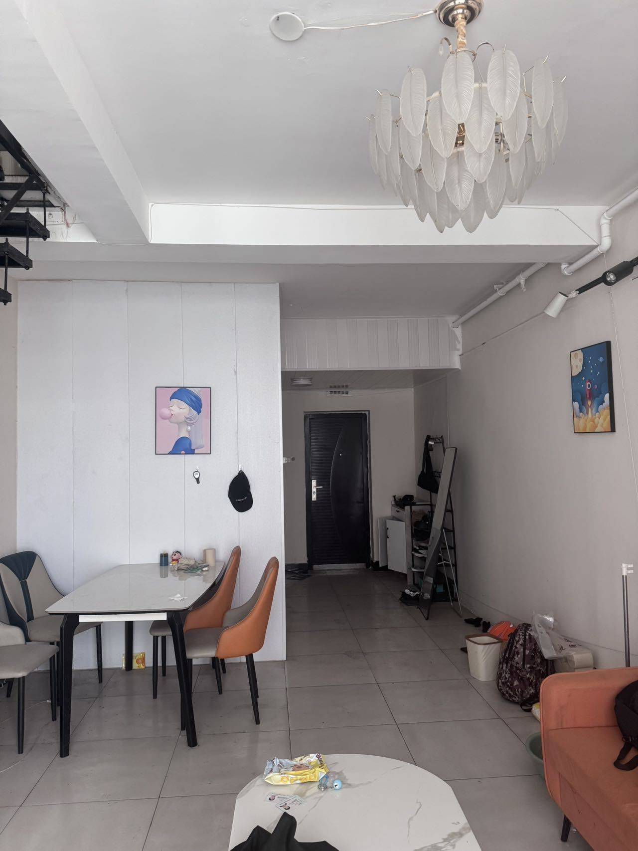 石家庄 长安 | 自由港_3