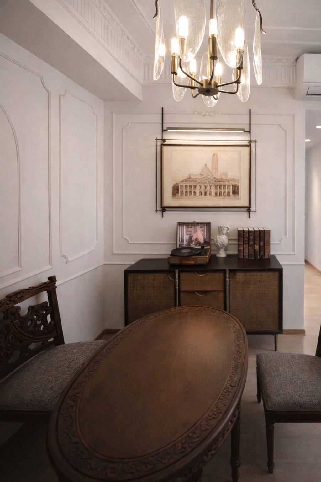 香港 九龙 | 弥敦道655号大厦_8