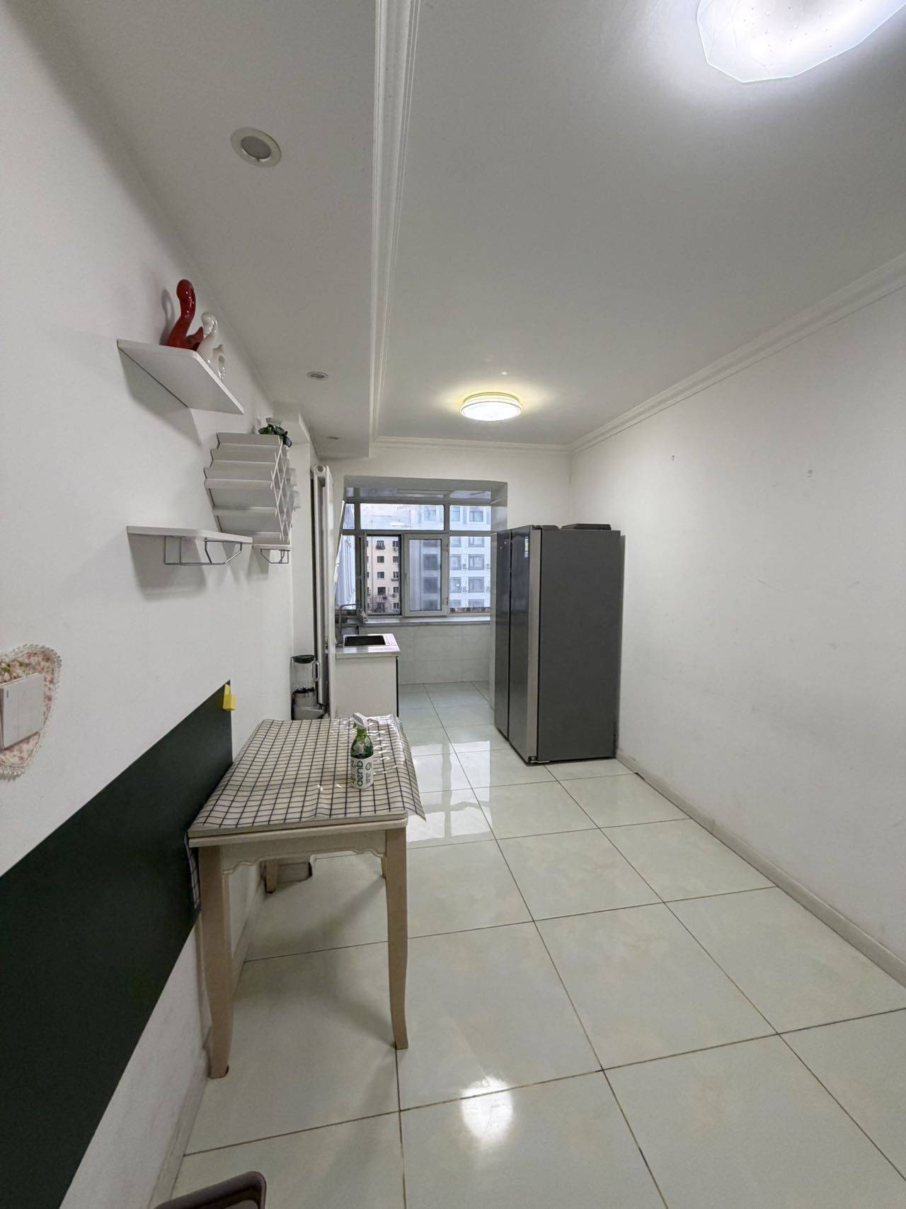 哈尔滨 南岗 | 巴陵街35号院_8