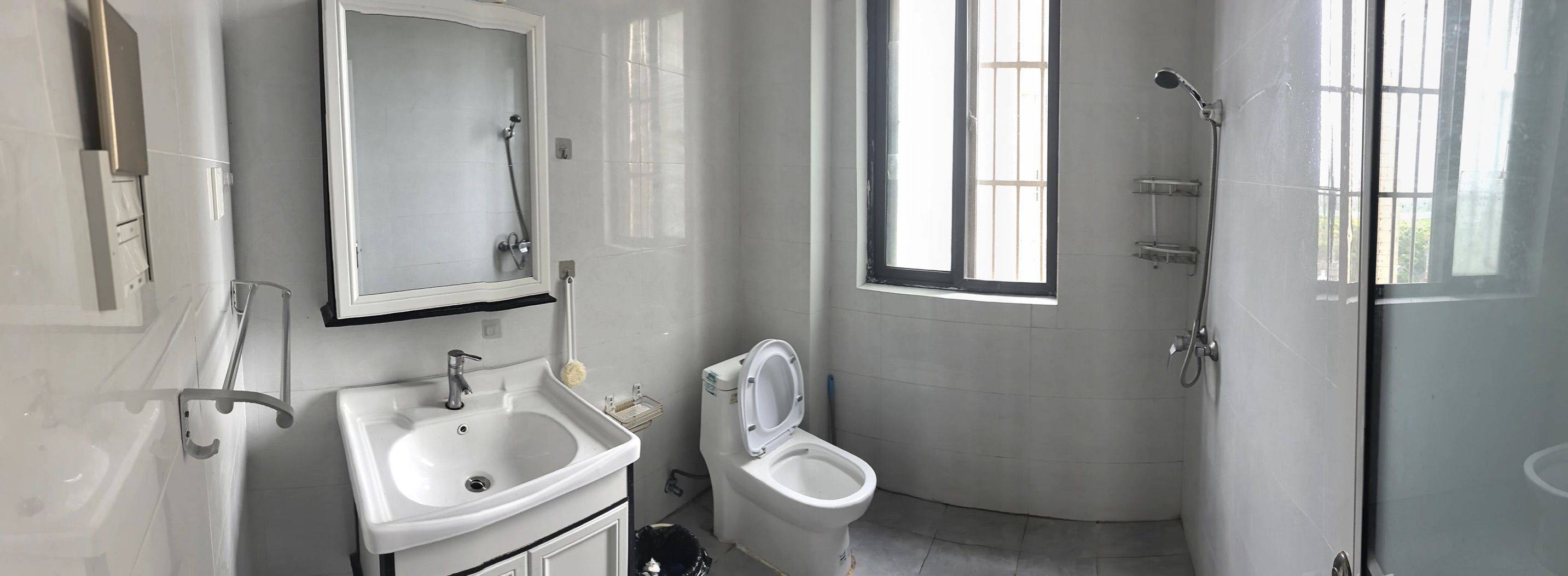 春暖花开整租房源3