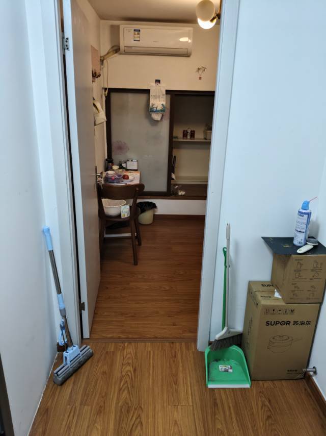 苏州 虎丘 | 浙建枫华广场2号楼-A门厅_5