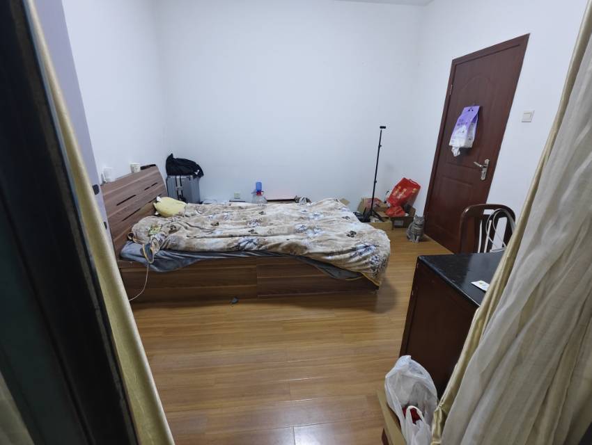 郑州 金水 | 香滨桂府_3