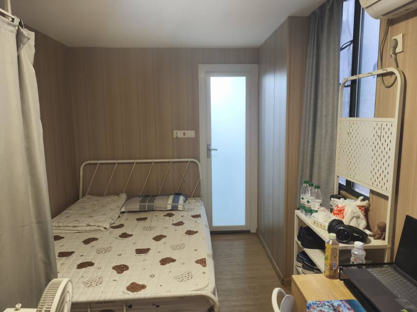 嘿嘿嘿整租房源1