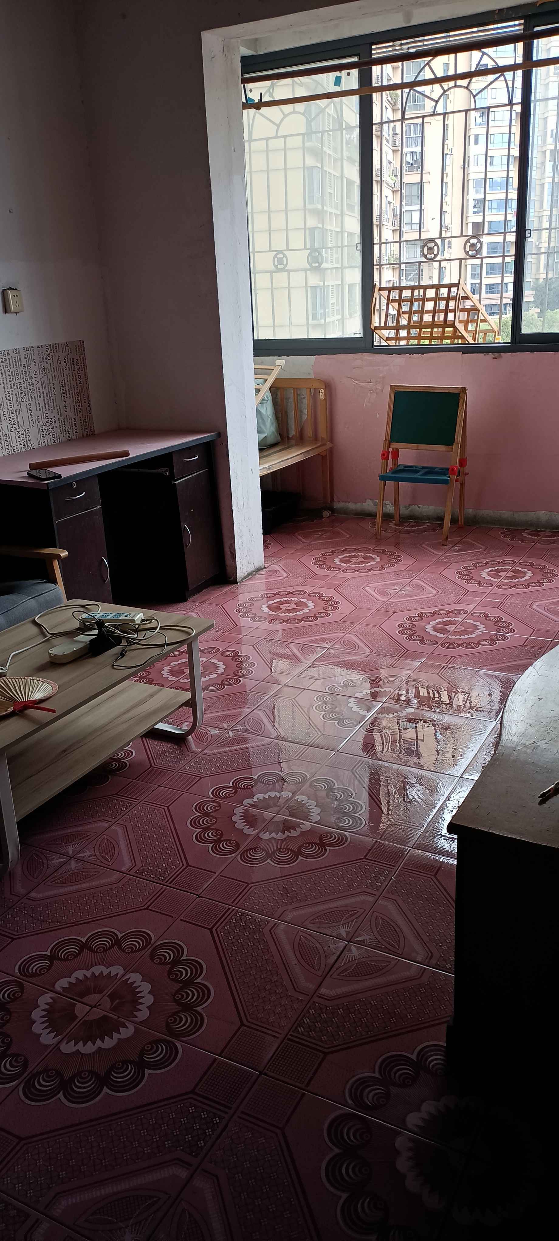 旭日东升整租房源2