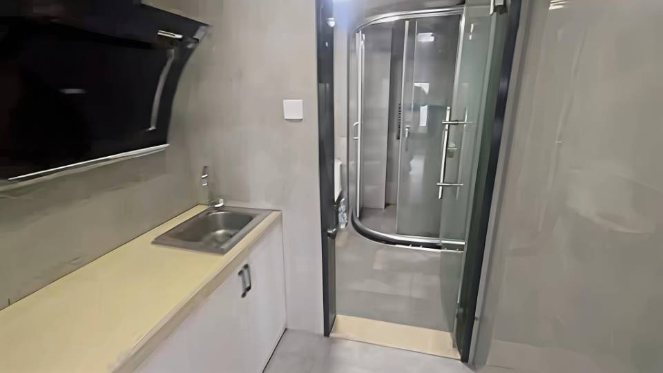 个人转租整租房源2