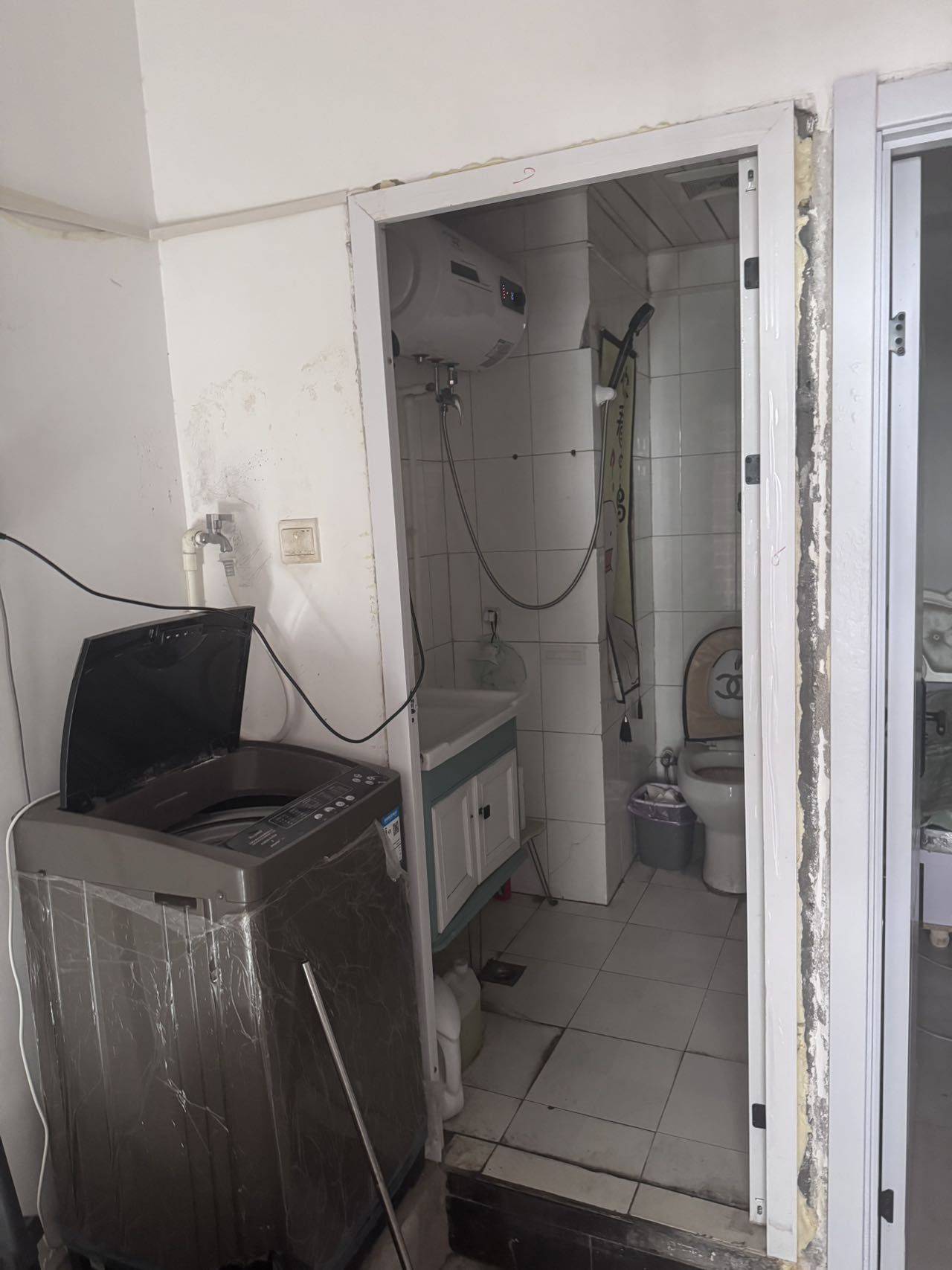 霓虹大王A.整租房源2