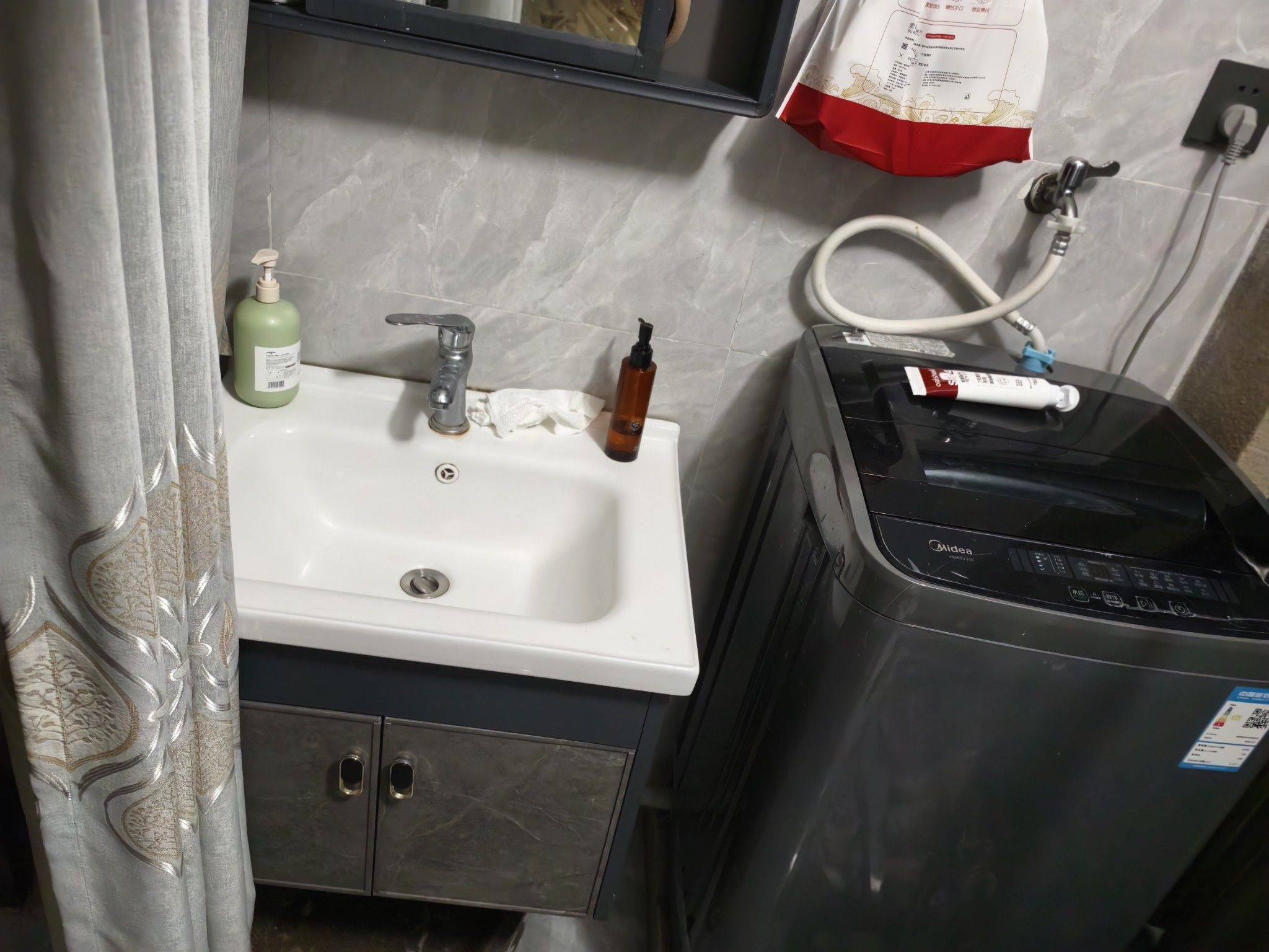 杭州 錢塘 | 潮听名苑-北二区_5