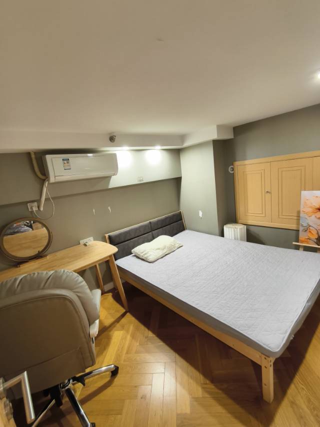 杭州 蕭山 | 英冠乐创城_5