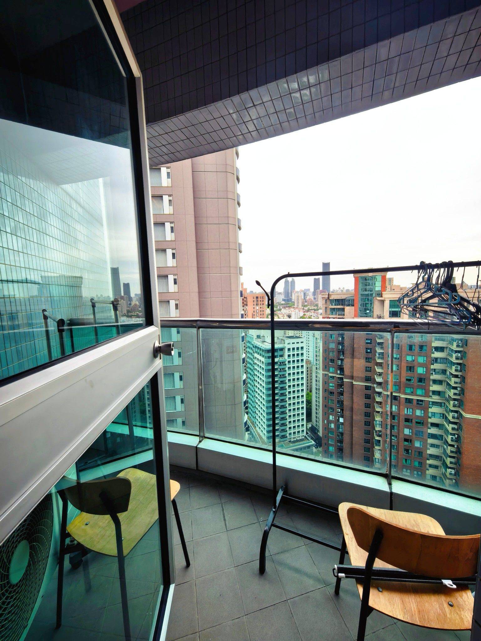 Shanghai Jing‘An | 上海爱俪轩酒店公寓_5