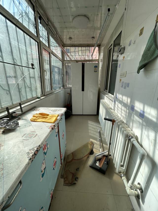 哈尔滨 南岗 | 农建新苑_3