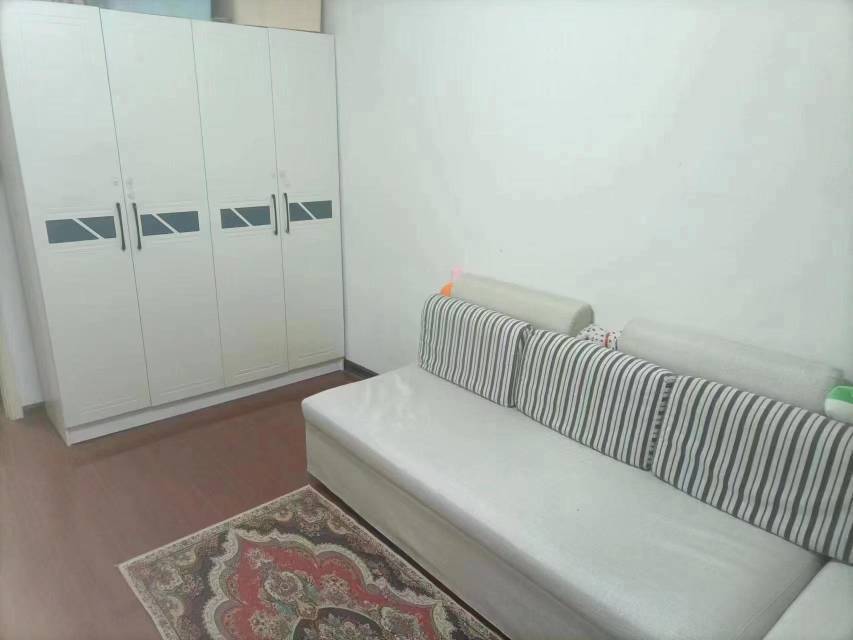 香坊 果园星城-D区