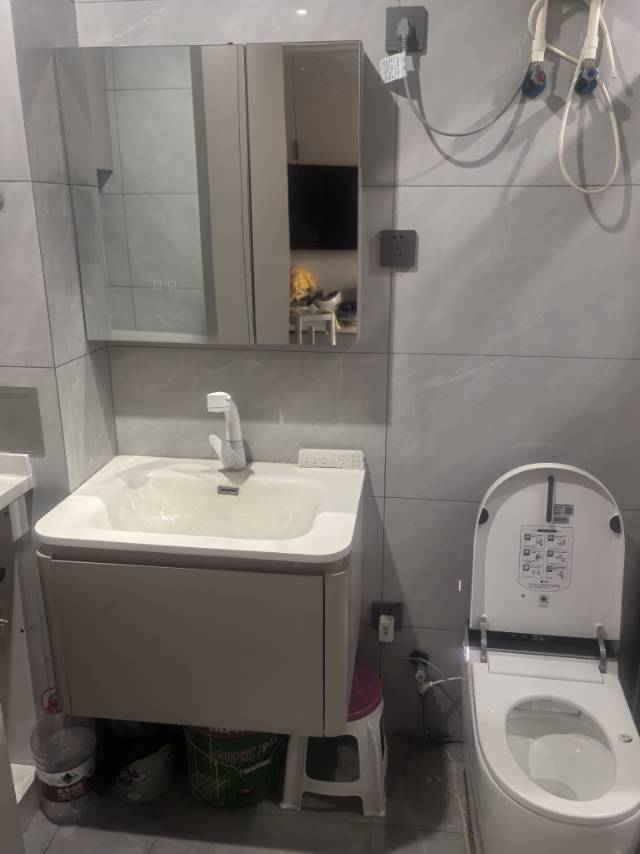 Taiyuan Xinghualing | 龙湖翡翠-B座_6