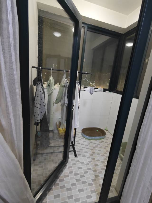 郑州 金水 | 香滨桂府_2