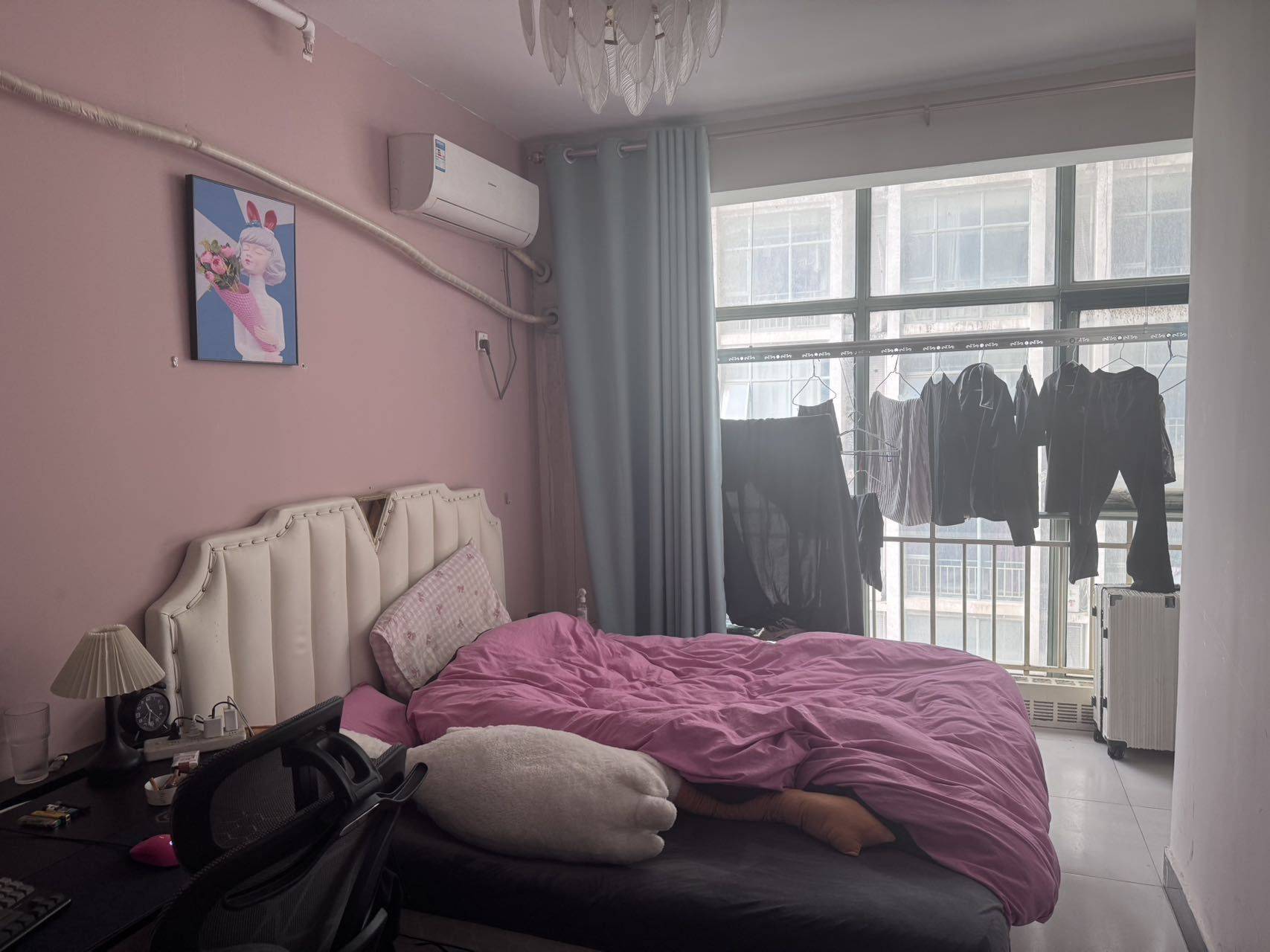 石家庄 长安 | 自由港_5