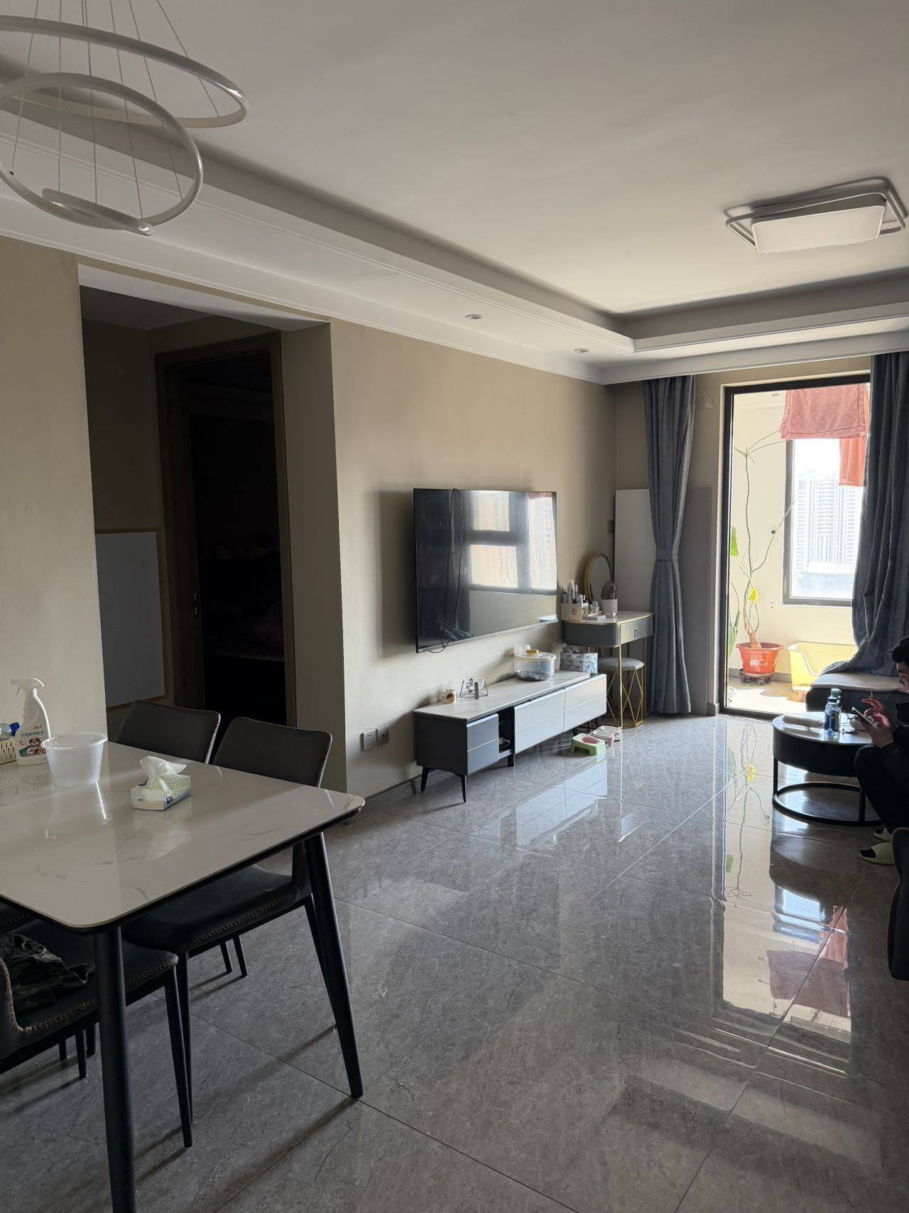 哈尔滨 松北 | 富力城-三期_3