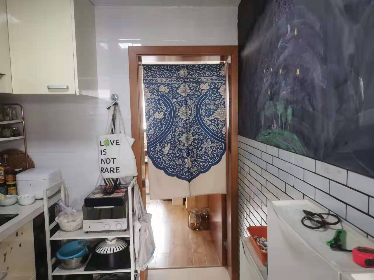 下辈子做只猫整租房源1