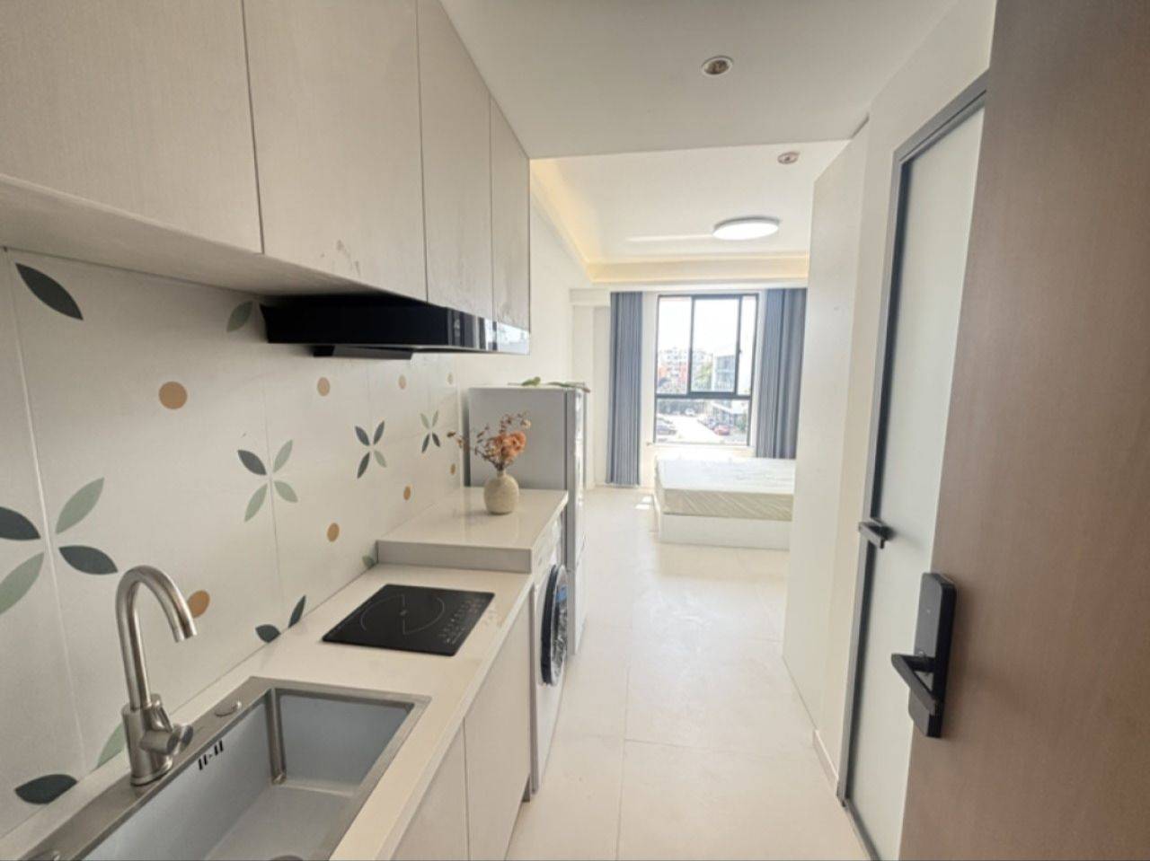 苏州 姑苏 | 禾家塘岸_3