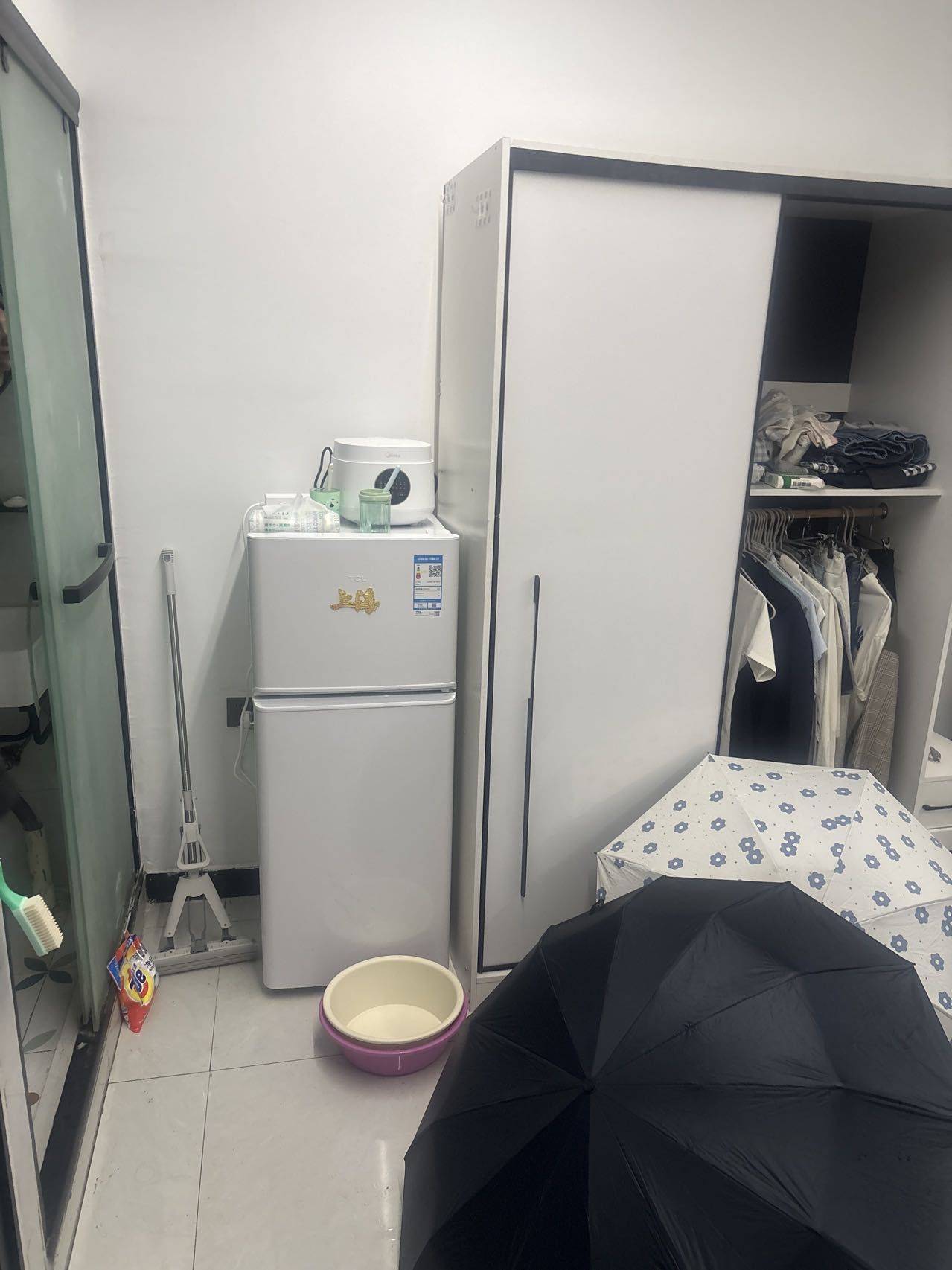 浦东 妙境白领公寓