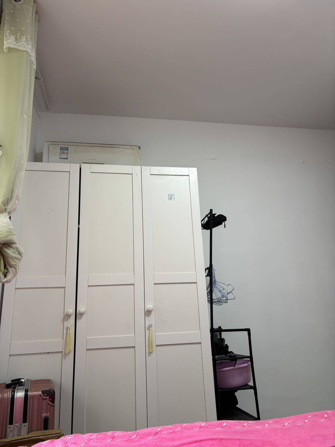1整租房源1
