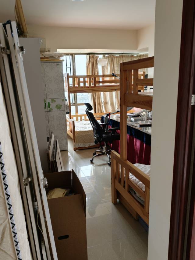 深圳 宝安 | 御溪城小区_5