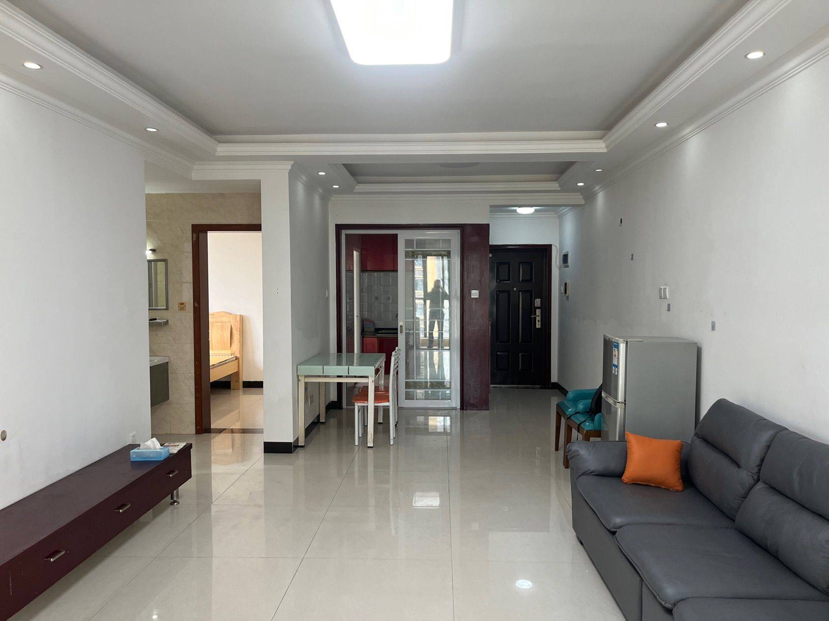 温馨小窝-干净治愈-不限性别-市井烟火气