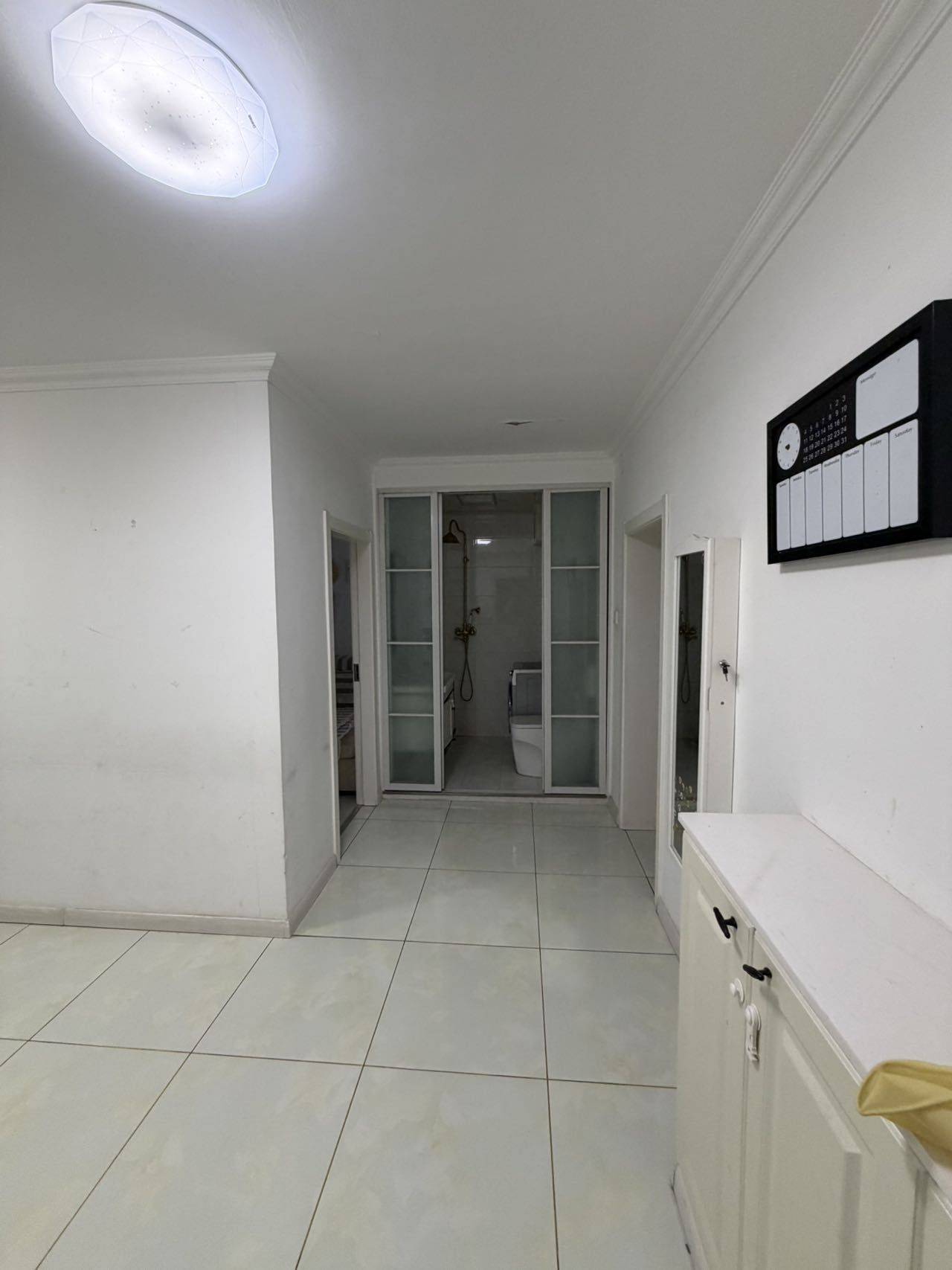 南岗 巴陵街35号院