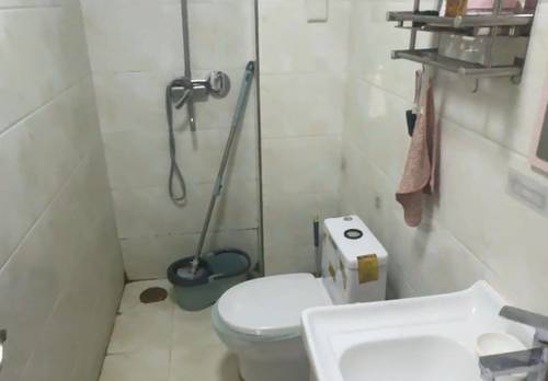 Baqiao 东御兰汀-4幢